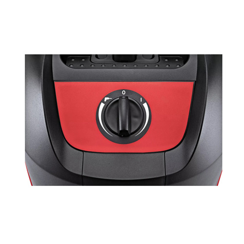 ASPIRADORA DE SEGURIDAD VCE 33 L MC 30L FLEX