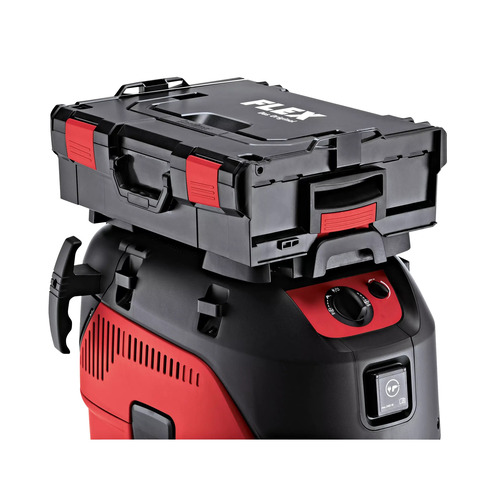 ASPIRADORA DE SEGURIDAD VCE 44 L AC-SET 42L FLEX