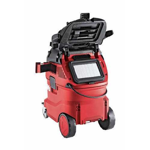 ASPIRADORA DE SEGURIDAD VCE 44 L AC-SET 42L FLEX