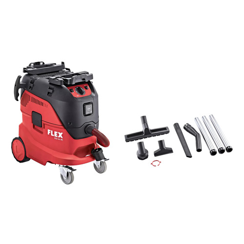 ASPIRADORA DE SEGURIDAD VCE 44 M AC-SET 42L FLEX