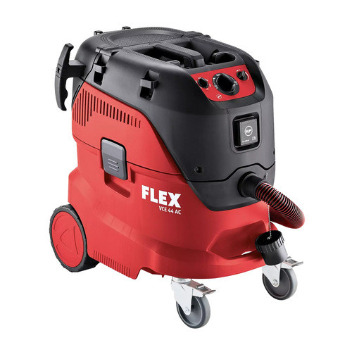 ASPIRADORA DE SEGURIDAD VCE 44 M AC-SET 42L FLEX