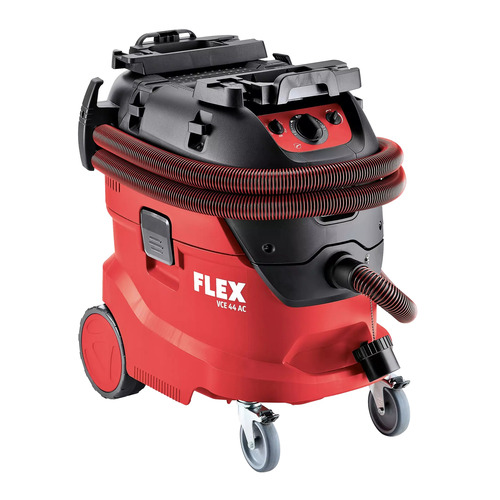 ASPIRADORA DE SEGURIDAD VCE 44 M AC-SET 42L FLEX