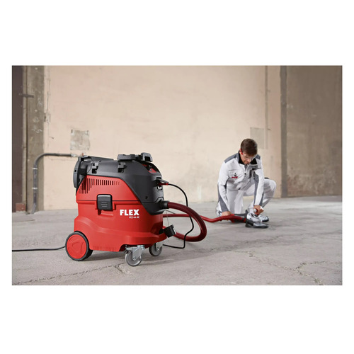 ASPIRADORA DE SEGURIDAD VCE 44 M AC-SET 42L FLEX