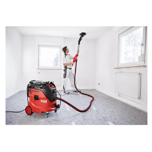 ASPIRADORA DE SEGURIDAD VCE 44 M AC-SET 42L FLEX