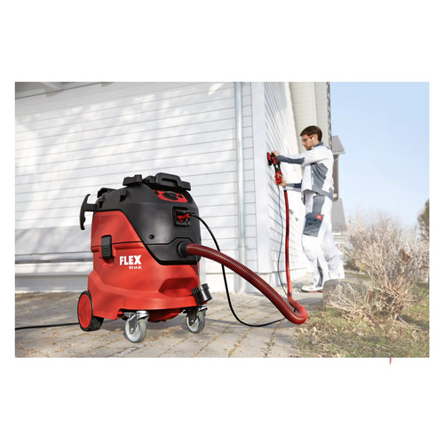 ASPIRADORA DE SEGURIDAD VCE 44 M AC-SET 42L FLEX