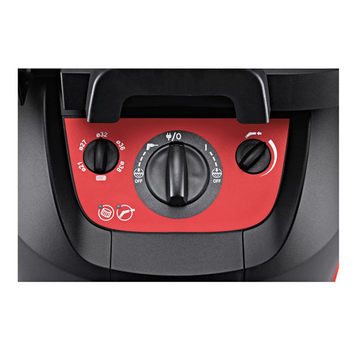 ASPIRADORA DE SEGURIDAD VCE 44 H AC-KIT 42L FLEX