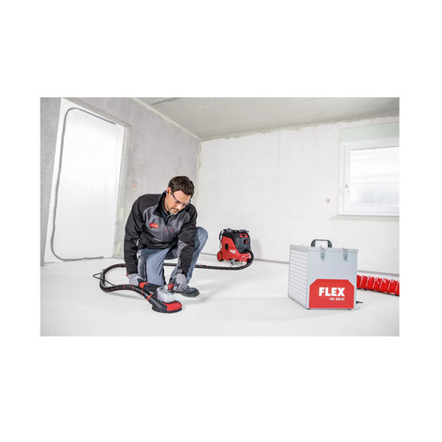 PURIFICADOR DE AIRE PARA OBRA VAC 800-EC FLEX