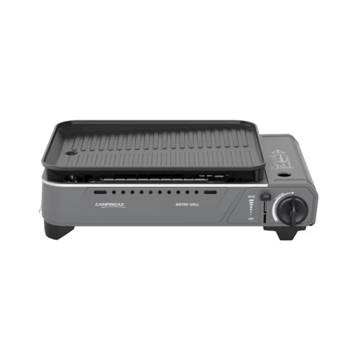 Añadir a la cesta PLANCHA BISTRO GRILL 2000W CAMPINGAZ PLANCHA BISTRO GRILL 2000W CAMPINGAZ