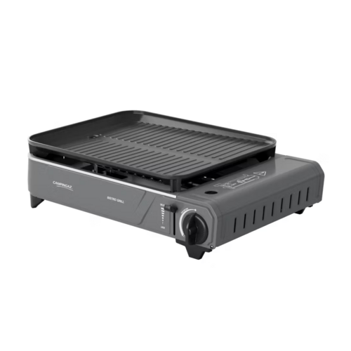 PLANCHA BISTRO GRILL 2000W CAMPINGAZ
