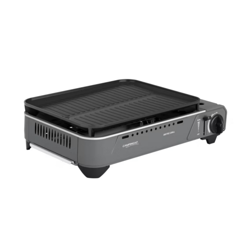 PLANCHA BISTRO GRILL 2000W CAMPINGAZ