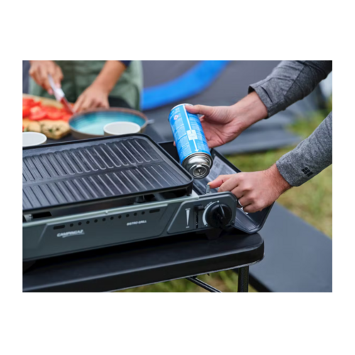 PLANCHA BISTRO GRILL 2000W CAMPINGAZ