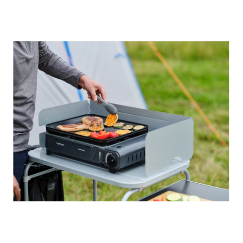 PLANCHA BISTRO GRILL 2000W CAMPINGAZ