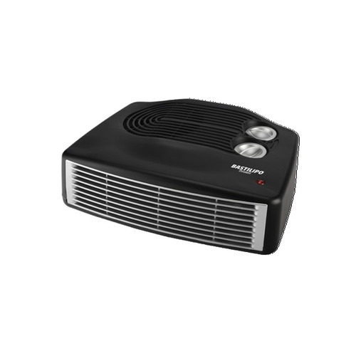 TERMOVENTILADOR HORIZONTAL 2000W BASTILIPO