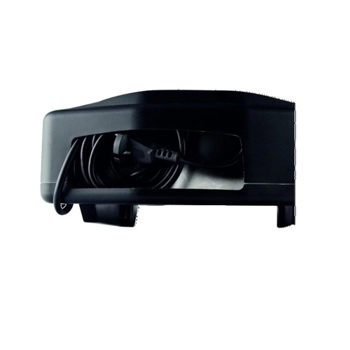 TERMOVENTILADOR HORIZONTAL 2000W BASTILIPO