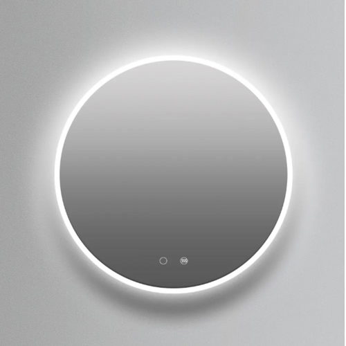 LEDIMEX LONDRES ESPEJO REDONDO RETROILUMINADO Ø60