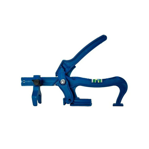 ALICATE PARA BASES DE NIVELACION C/NIVEL