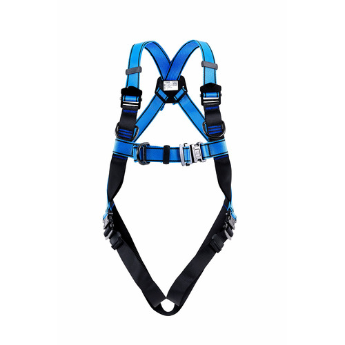 ARNES ANTICAIDA HT43 T-XL TRACTEL
