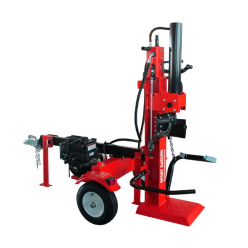 ASTILLADORA 22T GASOLINA SG-AS 22T SPORTGARDEN