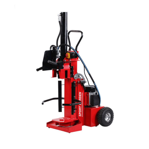 ASTILLADORA ELECTRICA SG-AS 12 TE SPORTGARDEN
