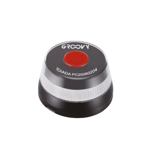 BALIZA GEOLOCALIZADA HOMOLOGADA DGT GROOVY