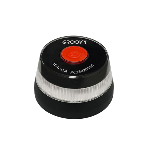 BALIZA GEOLOCALIZADA HOMOLOGADA DGT GROOVY