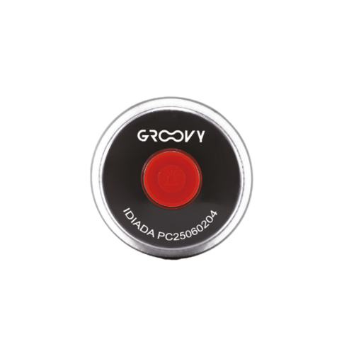 BALIZA GEOLOCALIZADA HOMOLOGADA DGT GROOVY