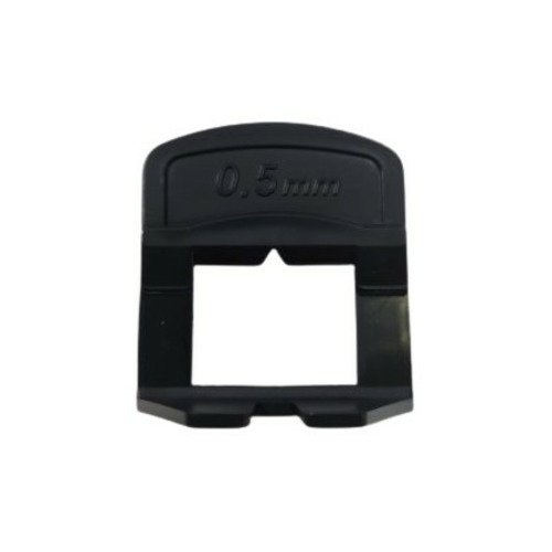 BASE NIVELACIÓN UNILEVEL 0,5MM 250UD