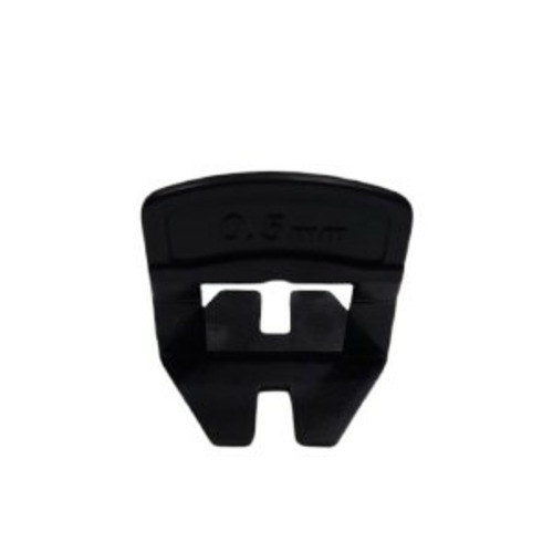 BASE NIVELACIÓN UNILEVEL 0,5MM 250UD