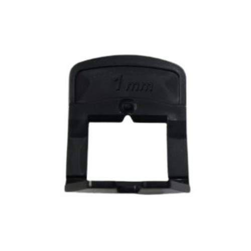 BASE NIVELACIÓN UNILEVEL 1MM 250UD