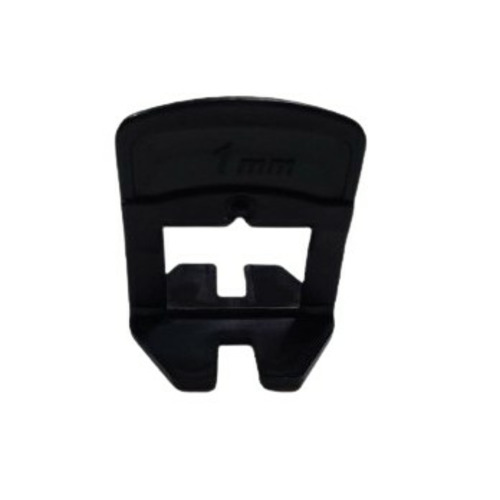 BASE NIVELACIÓN UNILEVEL 1MM 250UD