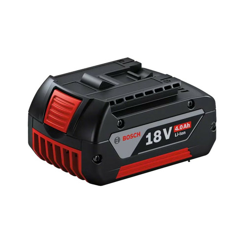 BATERIA GBA 18V 4.0AH PROFESSIONAL BOSCH