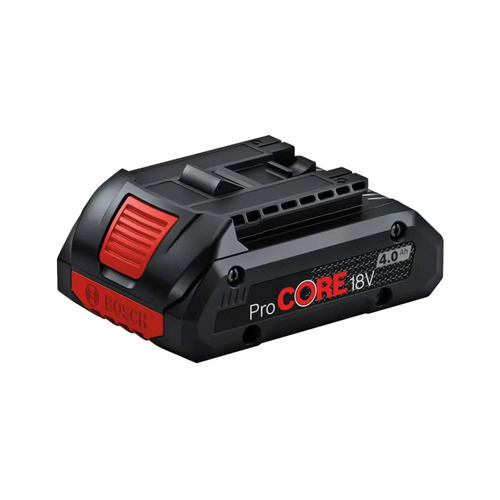 BATERIA PROCORE 18V 4Ah PROFESIONAL BOSCH