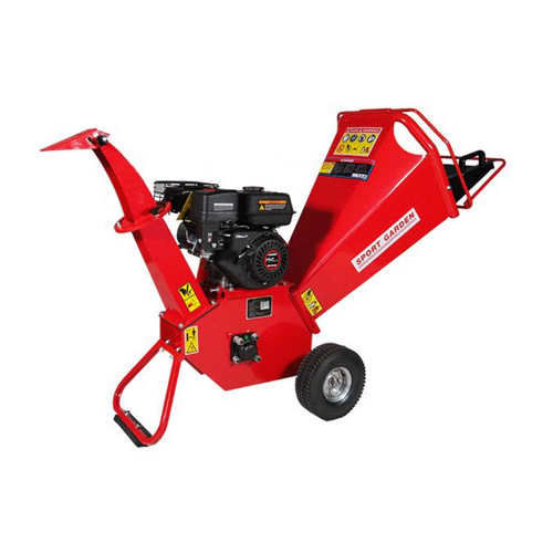 BIOTRITURADOR SGBIOT6.5HP SPORT GARDEN