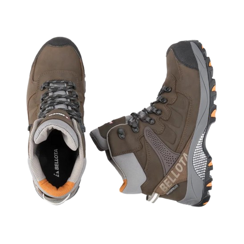 BOTA SEGURIDAD OUTDOOR FTW01 BS3 T-40 BELLOTA