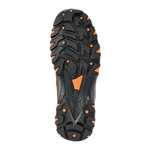BOTA SEGURIDAD OUTDOOR FTW01 BS3 T-40 BELLOTA