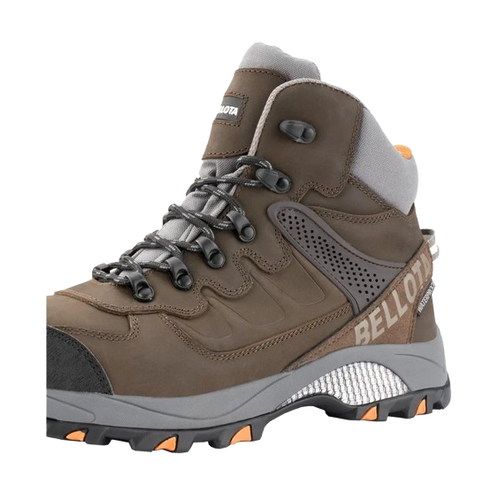 BOTA SEGURIDAD OUTDOOR FTW01 BS3 T-41 BELLOTA