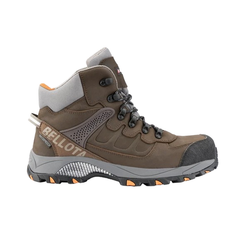 BOTA SEGURIDAD OUTDOOR FTW01 BS3 T-43 BELLOTA