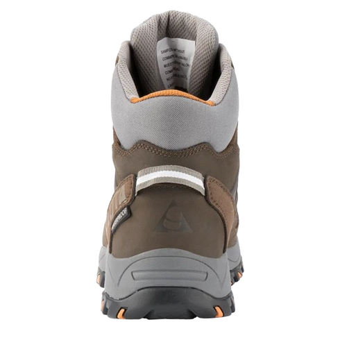BOTA SEGURIDAD OUTDOOR FTW01 BS3 T-43 BELLOTA