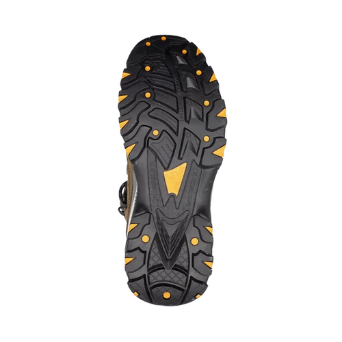 BOTA TRABAJO AGRO MARRON FTW01 BO2 T-40 BELLOTA
