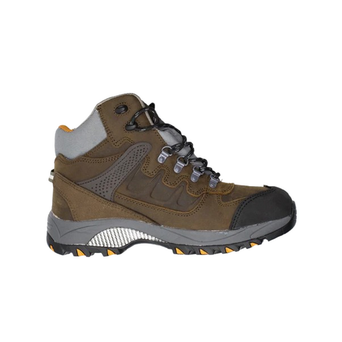 BOTA TRABAJO AGRO MARRON FTW01 BO2 T-42 BELLOTA