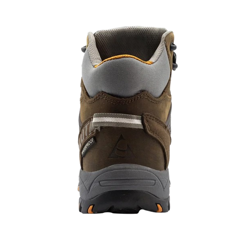 BOTA TRABAJO AGRO MARRON FTW01 BO2 T-43 BELLOTA