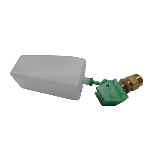BOYA BEBEDERO B-5-6 3/8 S/LATERAL CUAD ZAR