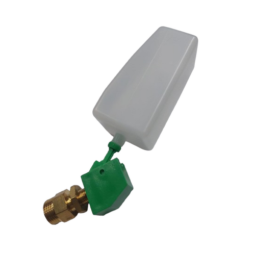 BOYA BEBEDERO B-5-6 3/8 S/LATERAL CUAD ZAR