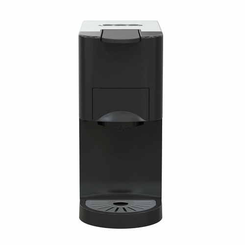 CAFETERA CAPSULAS 4 EN 1 20 BAR KUKEN