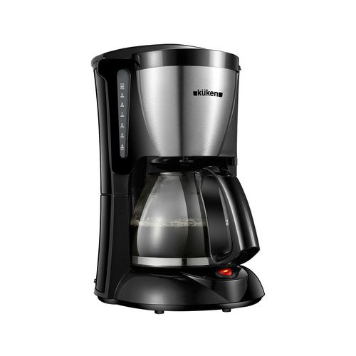 CAFETERA GOTEO 10-12 TAZAS 1.25 L KÜKEN