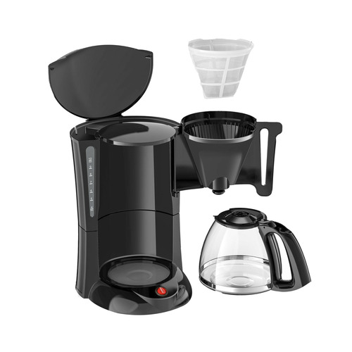 CAFETERA GOTEO 10-12 TAZAS 1.25 L KÜKEN