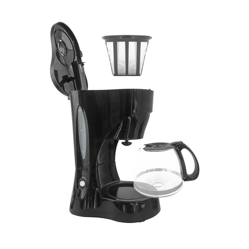 CAFETERA GOTEO 4-6 TAZAS 0.65L KÜKEN