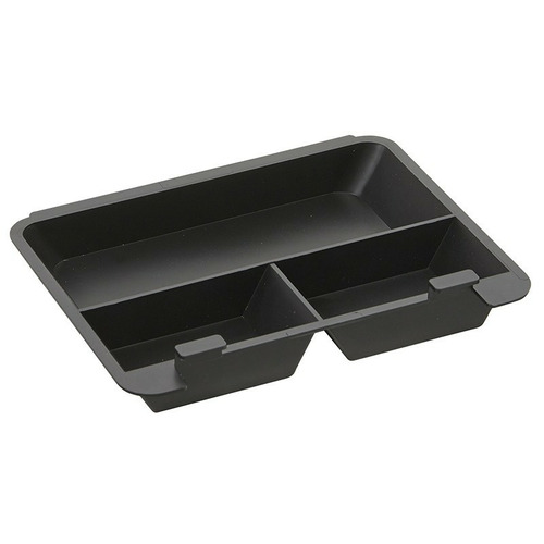 CAJA DE CAUDALES ELEGANT AZUL CON LLAVE ARREGUI