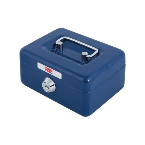 CAUDALITA SERGURIDAD AZUL N.0 FAC