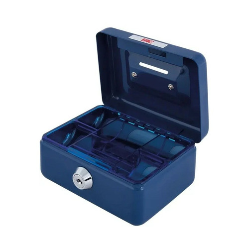 CAUDALITA SERGURIDAD AZUL N.0 FAC